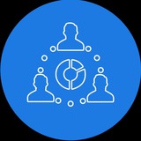 Telegram profile photo for Бизнес-стратегии. Образовательный журнал
