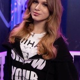 Telegram profile photo for звёзды от Жени💕