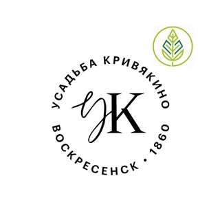 Telegram group profile photo for Чат парка Усадьбы Кривякино