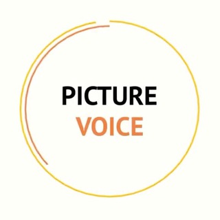 Telegram profile photo for Picture π Voice π£