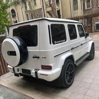 Telegram profile photo for 过往风光