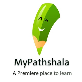 Telegram profile photo for MyPathshala