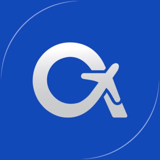 Telegram profile photo for Avione.uz