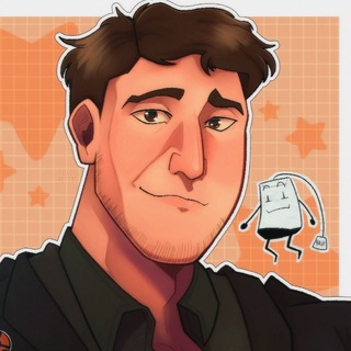 Telegram profile photo for Баклагуст.