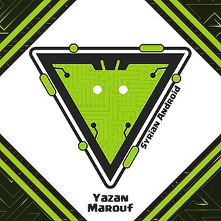 Telegram profile photo for Syrian Android