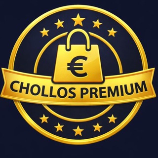 Telegram profile photo for CHOLLOS PREMIUM