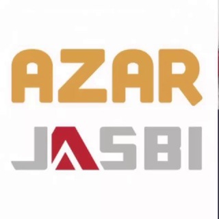 Telegram profile photo for JASBI.AZAR