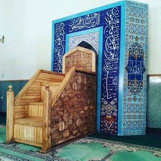 Telegram profile photo for 🌿 مطالب ناب در منبر