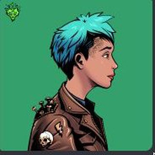 Telegram profile photo for LUK filter π