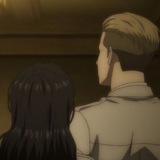 Telegram profile photo for Whisper of Us.