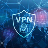 Telegram profile photo for ⚡GOLD VPN⚡
