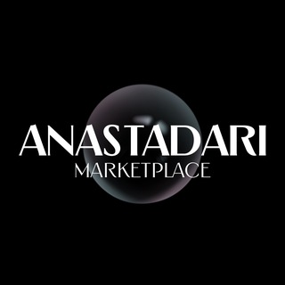 Telegram group profile photo for ANASTADARI Production | Съемки Reels
