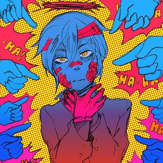 Telegram profile photo for заркыто ꒰ 𑀝 / Viᥒᥴᥱᥒᴛ 𑀝᧐ᥒfᥱssi᧐ᥒ + 𑀥ᥲiᥣy꒱