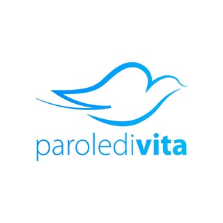 Telegram profile photo for Parole di Vita