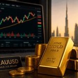 Telegram profile photo for Apex Global