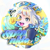 Telegram profile photo for close спринкл