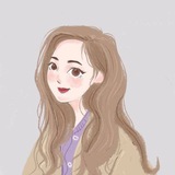 Telegram profile photo for - لاريـن 🦩💗.