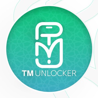 Telegram profile photo for TMunlocker Official