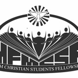 Telegram profile photo for MFM CSF channel