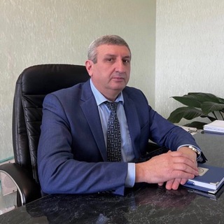 Telegram profile photo for Казбек Батяев