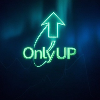 Telegram profile photo for OnlyUP $UP | 🔶 BSC