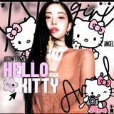 Telegram profile photo for HELLO KITTY