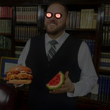 Telegram profile photo for Catholic Griftards Creepypasta Storytime Hour