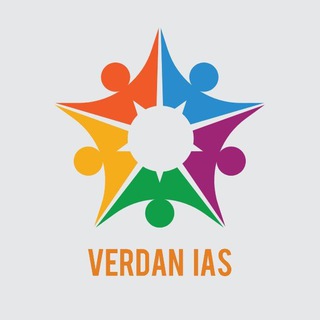 Telegram profile photo for Verdan IAS