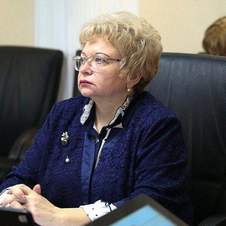 Telegram profile photo for Хлякина Оксана Владимировна🇷🇺