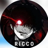 Telegram profile photo for ⚜️ R I C C O pubgm ⚜️