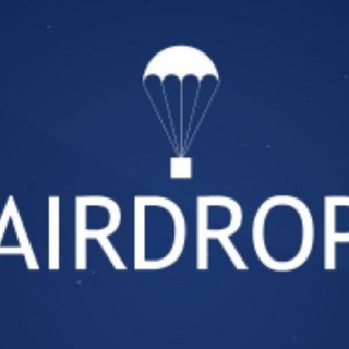 Telegram profile photo for New Airdrop