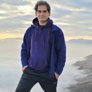 Telegram profile photo for تصاویر محمد رحیمی از طبیعت و آسمان شب