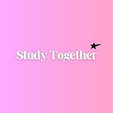 Telegram profile photo for Sƚυԃყ Tσɠҽƚԋҽɾ ୨୧˚