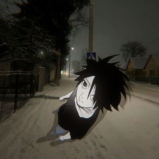 Telegram profile photo for Bio