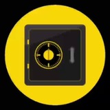 Telegram profile photo for storagesafe