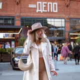 Telegram profile photo for ЯНА GO