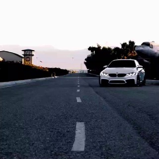 Telegram profile photo for Scary BMW💨🚀