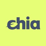 Telegram profile photo for Chia Network