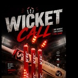 Telegram profile photo for WICKET CALL