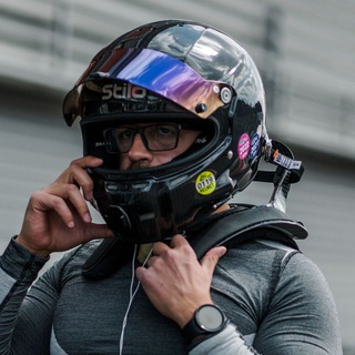 Telegram profile photo for Misha Charoudin// Nürburgring & Pancakes