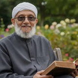 Telegram profile photo for إرث الشيخ المقرمي رحمه الله