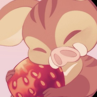 Telegram profile photo for Linaria