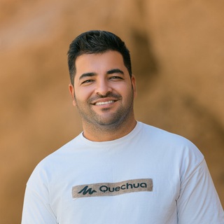Telegram profile photo for علیرضا ضرغامیان| واقعیت معاملهگری
