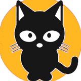 Telegram profile photo for KOTIK.com.ua