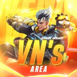 Telegram profile photo for VN's Area