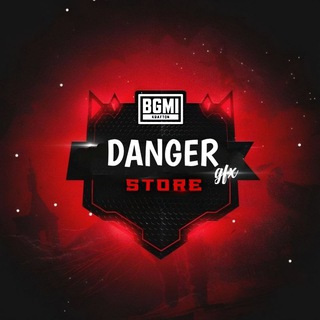 Telegram profile photo for DANGER GFX Store 💗