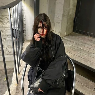 Telegram profile photo for влд/совлд ботов поддержки/общения