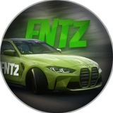 Telegram profile photo for Fntz