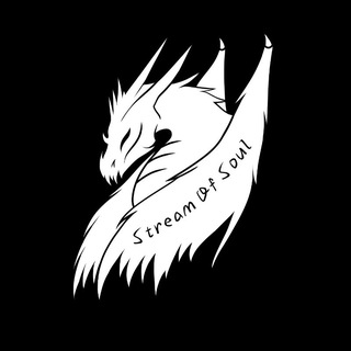 Telegram profile photo for Stream of Soul