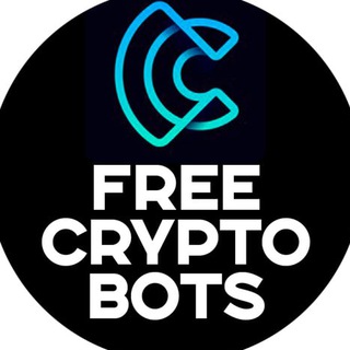 Telegram profile photo for CryptoBot.cc